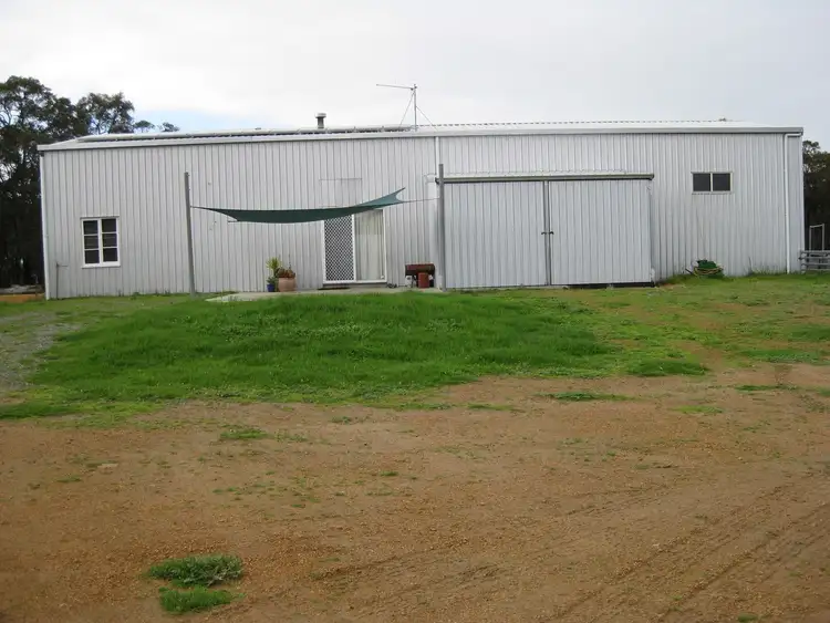 Third view of Homely rural property listing, 144 Spencer Road, Narrikup WA 6326