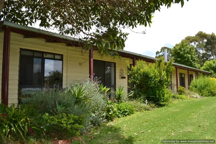 Second view of Homely rural property listing, 26 Johnsons Road, Bumberrah VIC 3902