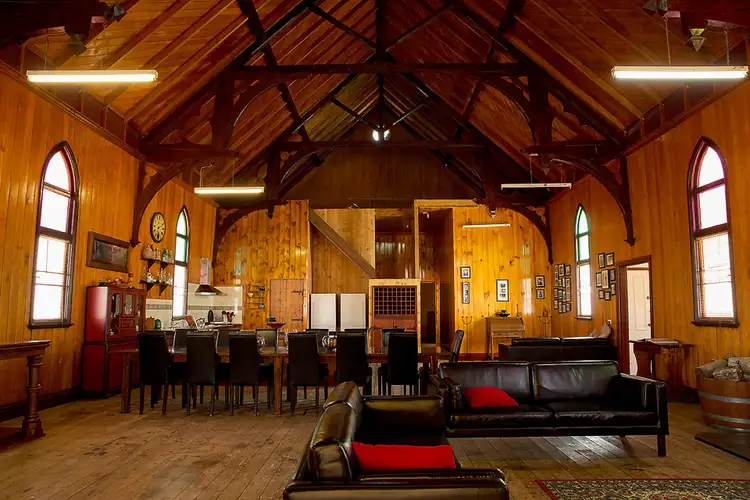 Third view of Homely house listing, 1345 Freestone Road, Freestone, Warwick QLD 4370