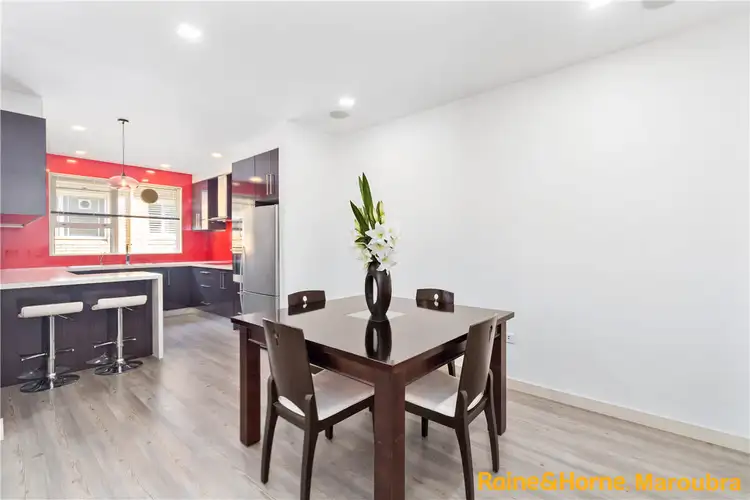 Second view of Homely unit listing, 3/169 RUSSELL AVENUE, Dolls Point NSW 2219