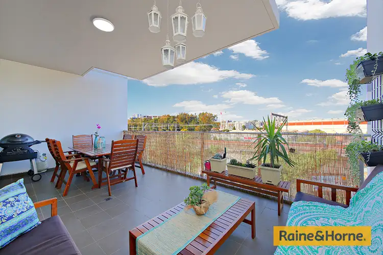 Seventh view of Homely apartment listing, H306/9-11 Wollongong Road, Arncliffe NSW 2205