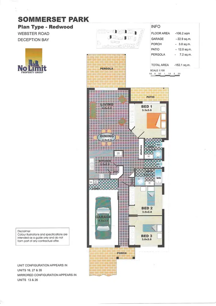 Seventh view of Homely house listing, 40/80 Webster Road, Deception Bay QLD 4508