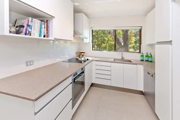 Fourth view of Homely apartment listing, 7/136 Spencer Road, Cremorne NSW 2090