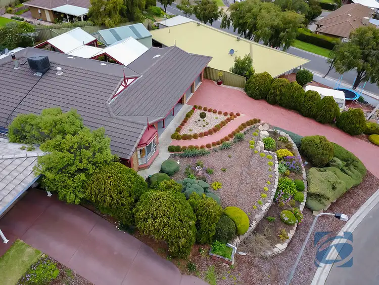 Third view of Homely house listing, 10 Lisa Martin Court, Gawler East SA 5118