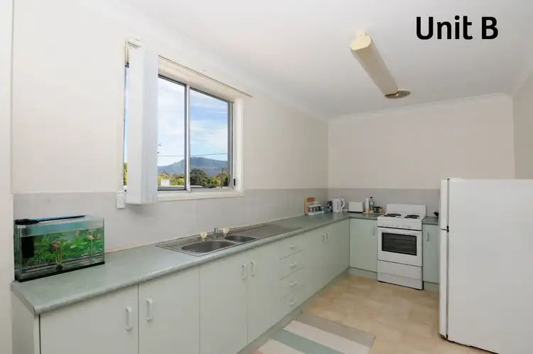 Fifth view of Homely house listing, 36A & B Cambewarra Road, Bomaderry NSW 2541