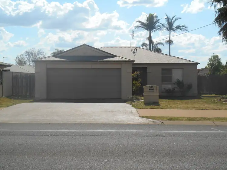 525 Hume Street, Kearneys Spring QLD 4350