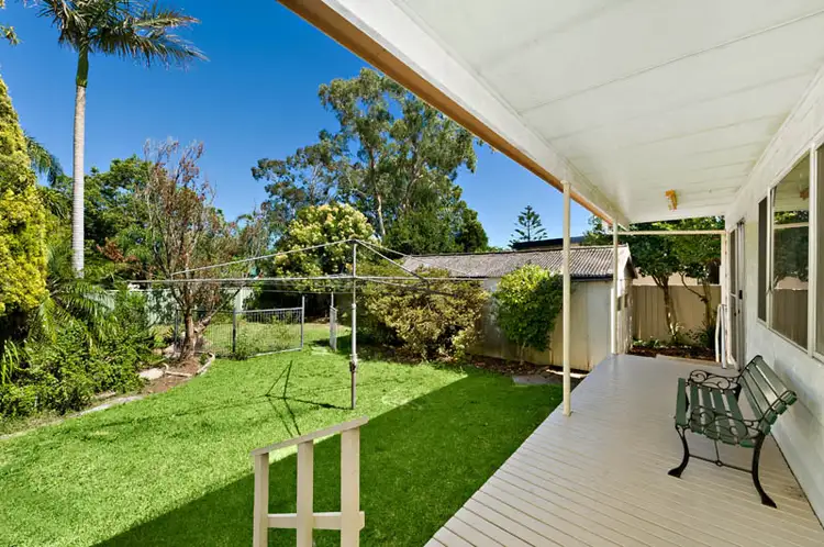 64 Clifford Street, Panania NSW 2213