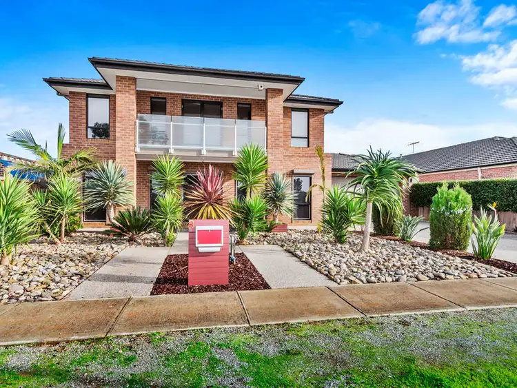 9 Highland Place, Tarneit VIC 3029