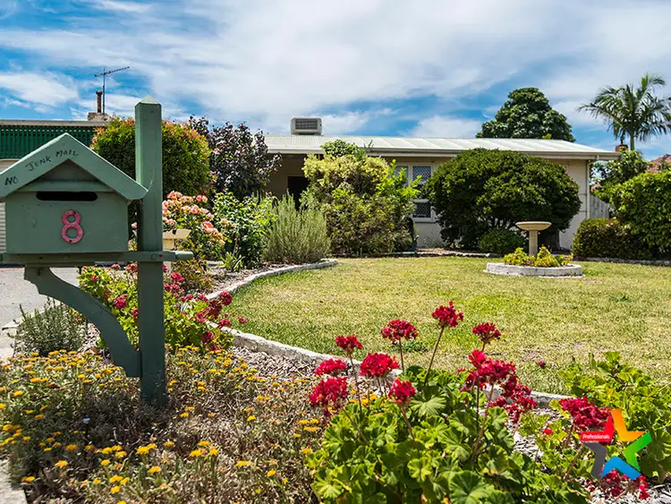 Second view of Homely house listing, 8 Hardy Road, Bassendean WA 6054