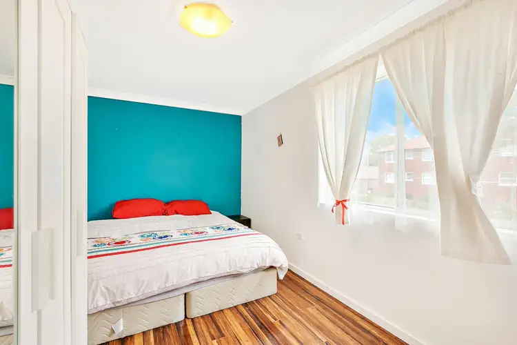 Sixth view of Homely apartment listing, 7/151-153 Wardell Road, Dulwich Hill NSW 2203
