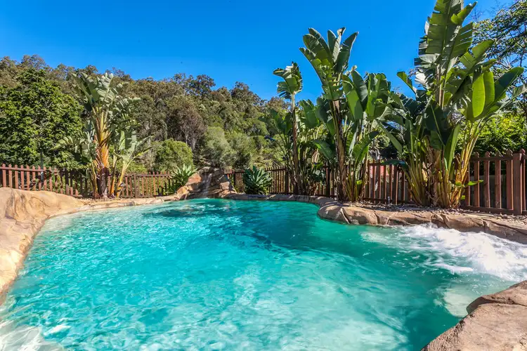 49 Parkmeadows Court, Bonogin QLD 4213