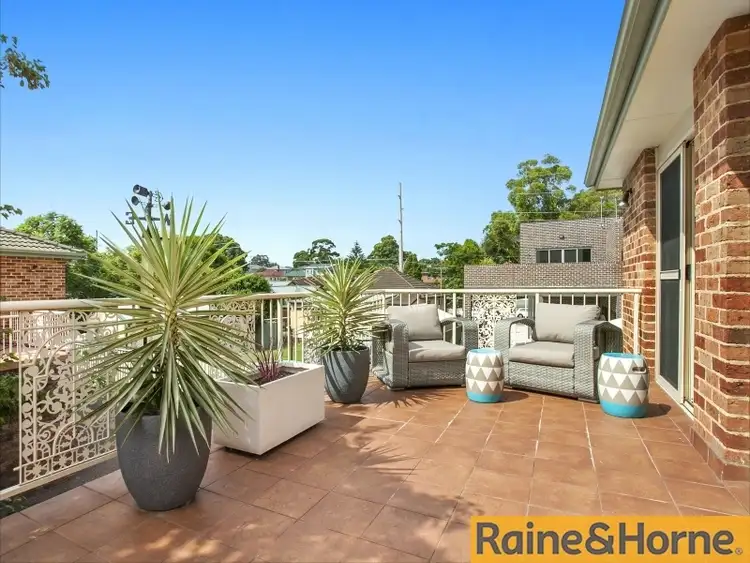 Sixth view of Homely house listing, 2/79 Meadow Street, Tarrawanna NSW 2518