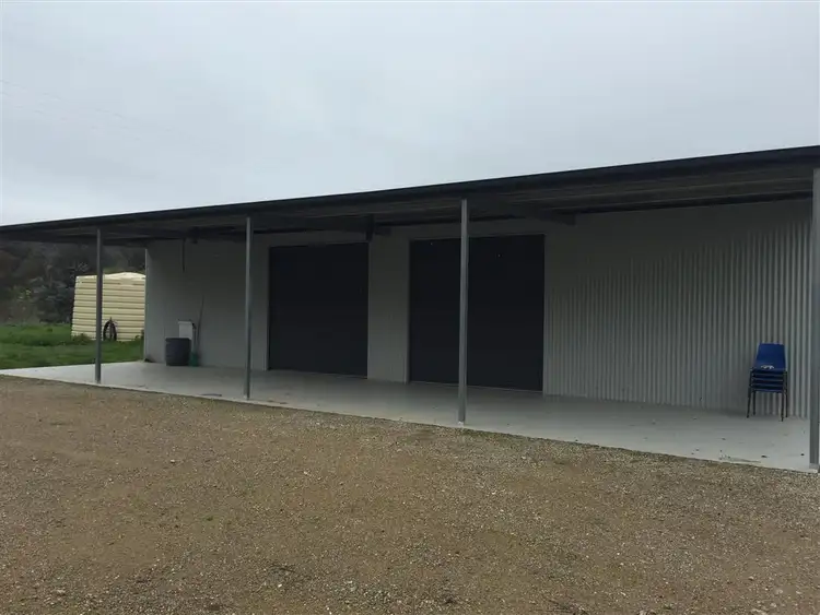 Second view of Homely land listing, 952 Sandy Creek Road, Adelong NSW 2729