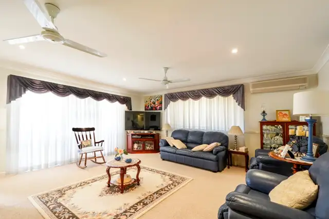 Second view of Homely house listing, 16 Banksia, Grafton NSW 2460