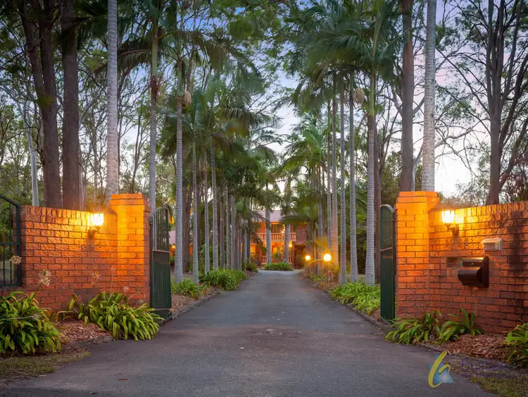 Second view of Homely house listing, 1764 Mt Gravatt-Capalaba Rd, Chandler QLD 4155