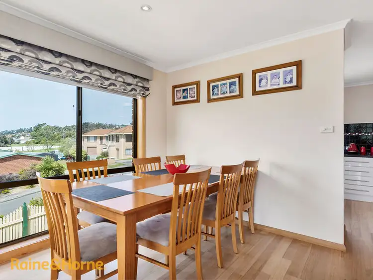 Fifth view of Homely house listing, 15 Lester Crescent, Kingston TAS 7050