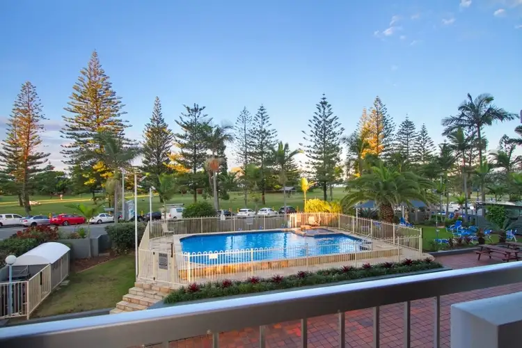 Seventh view of Homely unit listing, 4/155 'Sandpiper' Old Burleigh Road, Broadbeach QLD 4218