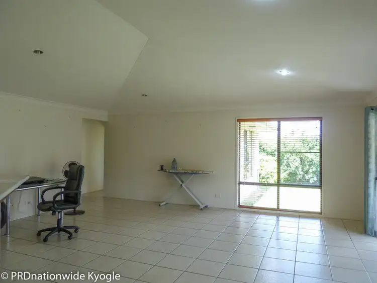 Third view of Homely house listing, 3 Rosewood Place, Kyogle NSW 2474