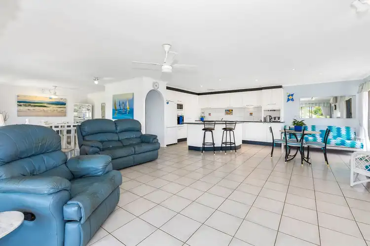 Fifth view of Homely house listing, 81 McAllisters Road, Bilambil Heights NSW 2486