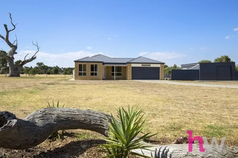 Main view of Homely house listing, 31 Merino Drive, Teesdale VIC 3328