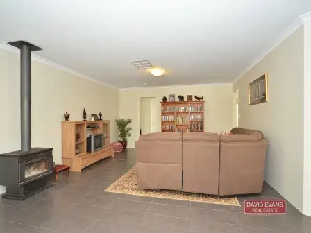 Fifth view of Homely house listing, 120 Paperbark Ave, Gabbadah WA 6041