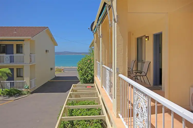 Second view of Homely unit listing, 11/384-388 Beach Road, Batehaven NSW 2536