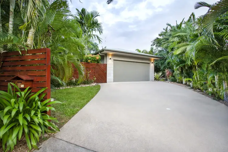 Sixth view of Homely house listing, 6 Horizon Court, Jubilee Pocket QLD 4802