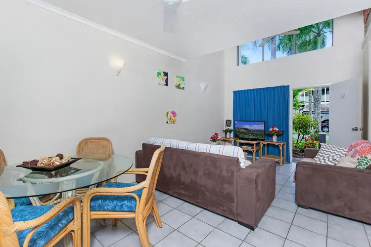 Second view of Homely unit listing, Villa 42, 121 Port Douglas Road, Port Douglas QLD 4877