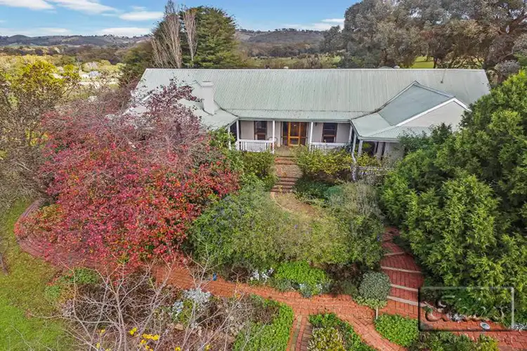 168 Springs Road, Sedgwick VIC 3551