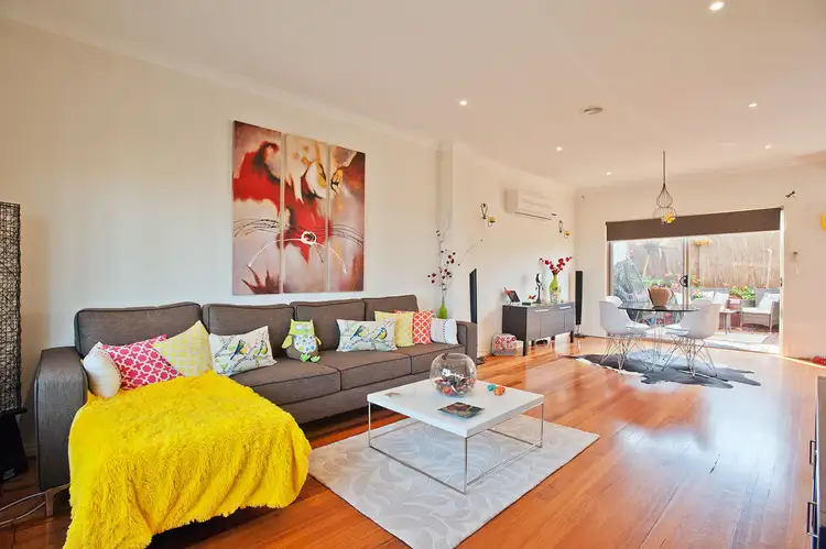 Second view of Homely townhouse listing, 2/9 Ross Street, Bacchus Marsh VIC 3340