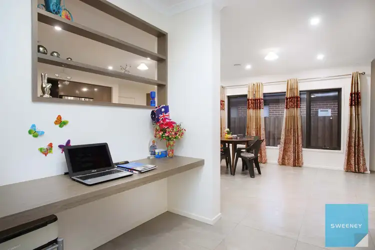Seventh view of Homely house listing, 144 Pioneer Drive, Aintree VIC 3336