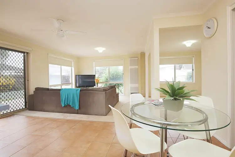 Third view of Homely house listing, 17 Bayfield Court, Newcomb VIC 3219