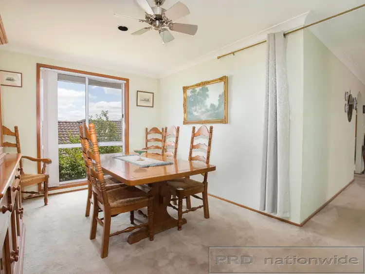 Fourth view of Homely house listing, 5 Macgregor Close, Tenambit NSW 2323