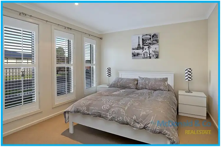 Sixth view of Homely townhouse listing, 4 Ward Street, Bell Post Hill VIC 3215