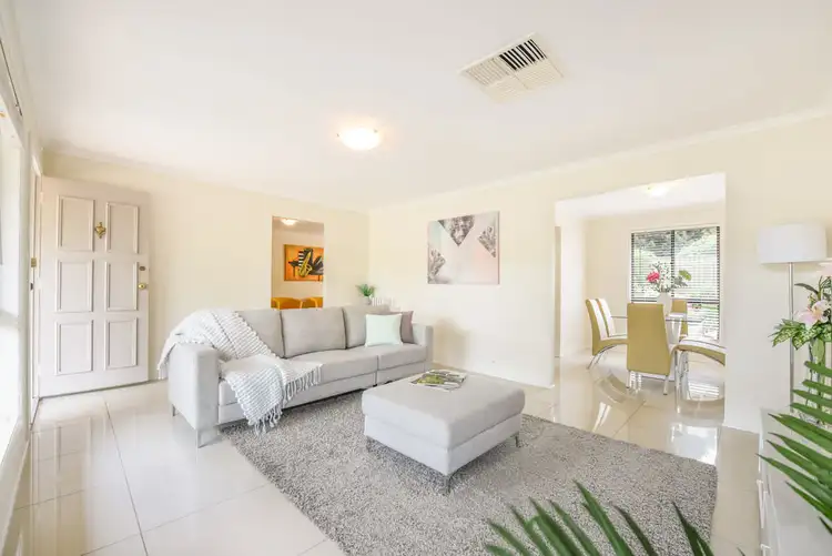 Fifth view of Homely house listing, 6 Chifley Crescent, Trott Park SA 5158