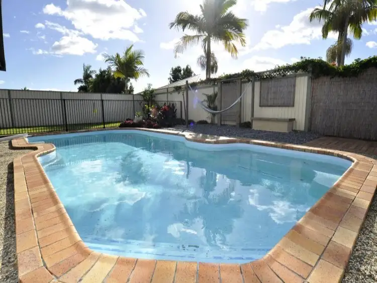 17 Gooding Drive, Coombabah QLD 4216