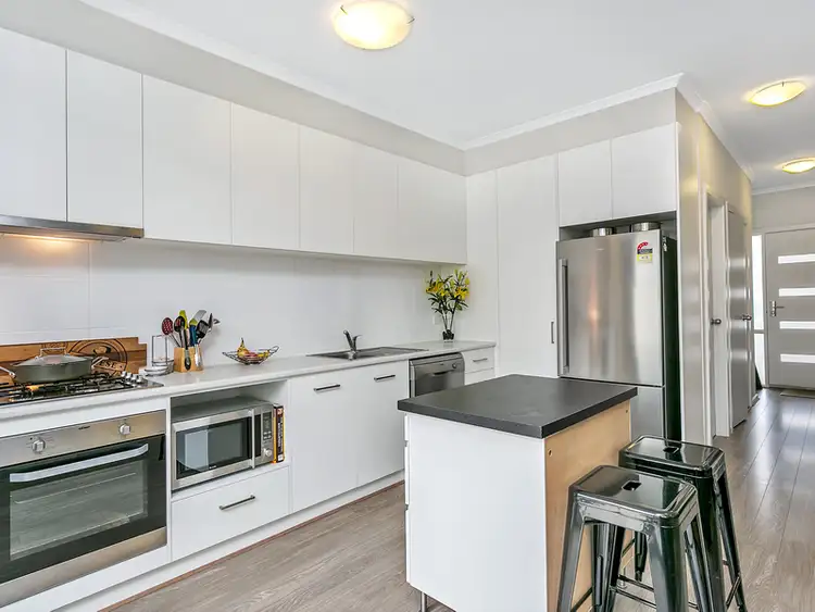 Fifth view of Homely house listing, 5 Moore Street, Munno Para SA 5115