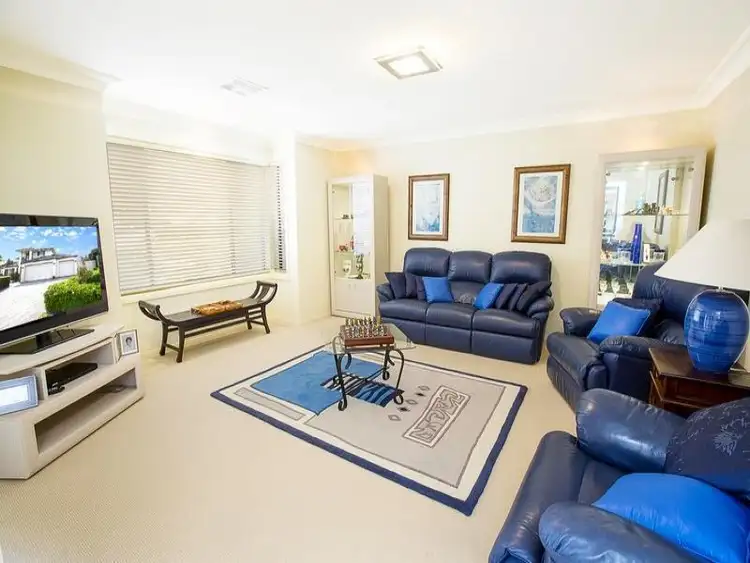 Sixth view of Homely house listing, 11 Homestead Circuit, Macquarie Links NSW 2565