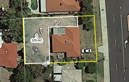 87 Cammillo Road, Camillo WA 6111