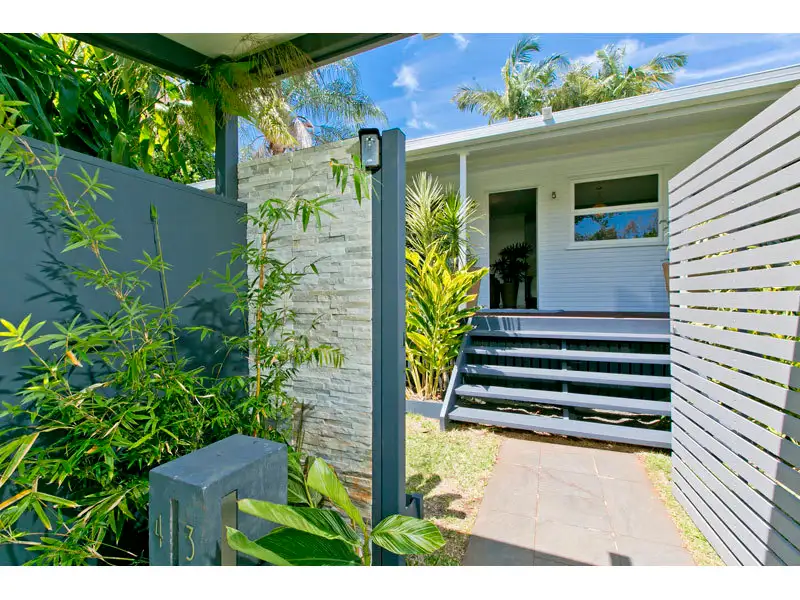 Main view of Homely house listing, 43 Beachcrest Road, Wellington Point QLD 4160
