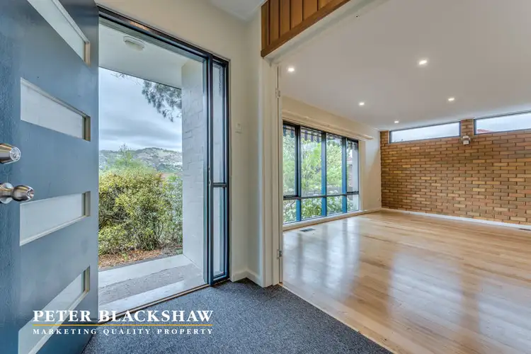 Third view of Homely house listing, 55 Wilkins Street, Mawson ACT 2607