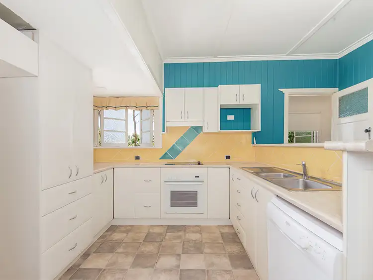 Fifth view of Homely house listing, 7 Joffre Street, Booval QLD 4304