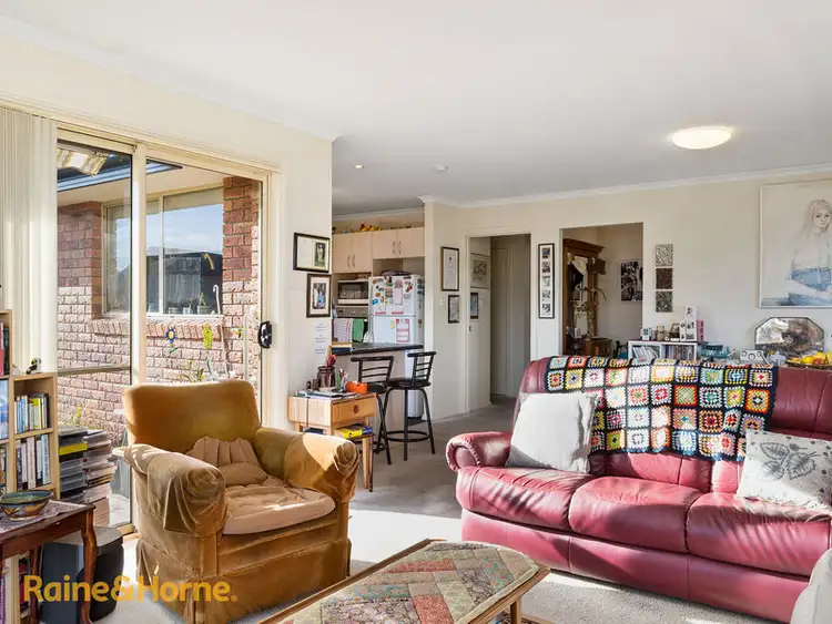 Fourth view of Homely house listing, 1/47 Fairview Drive, Kingston TAS 7050