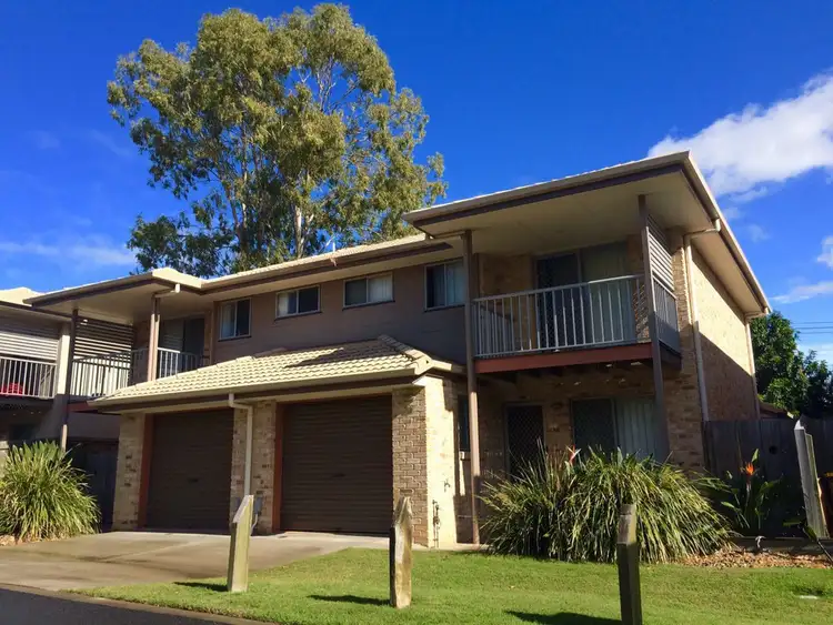 60/21 Emma Street, Bracken Ridge QLD 4017