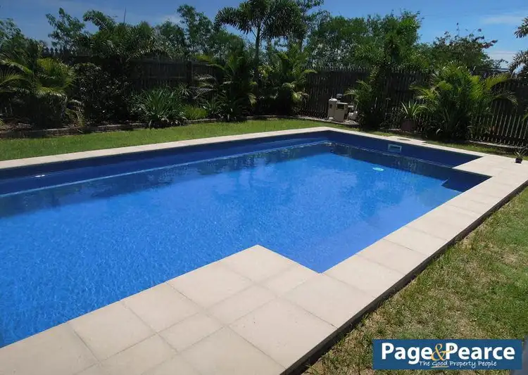 Main view of Homely house listing, 19 KEMPTON CHASE, Burdell QLD 4818