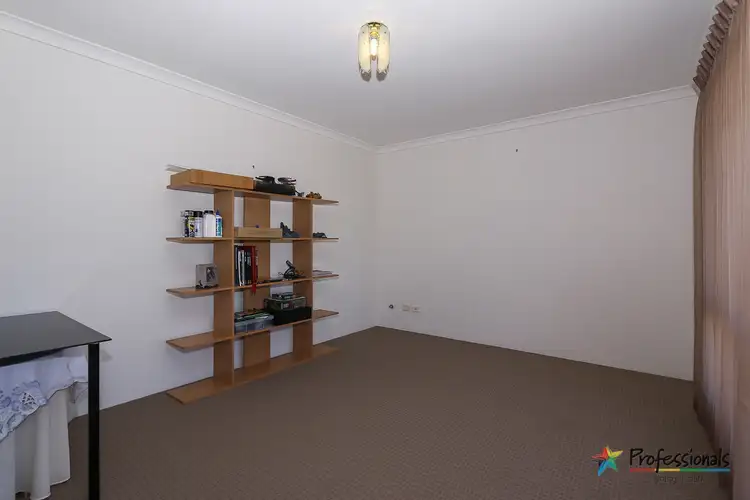Fifth view of Homely house listing, 14 Haverford Street, Alexander Heights WA 6064