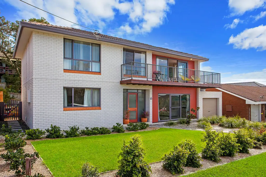 Main view of Homely house listing, 19 Kalakau Avenue, Forresters Beach NSW 2260