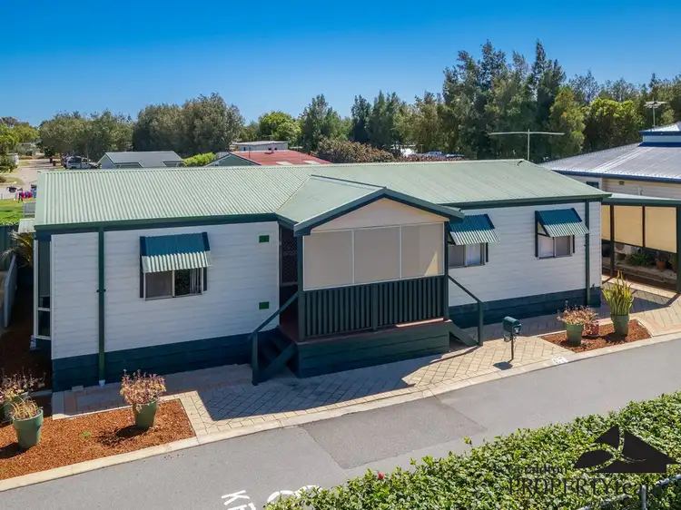 87/463 Marine Terrace, West End WA 6530