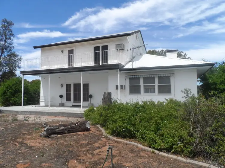 Main view of Homely house listing, 4 Bullwinkle Rd, Loxton North SA 5333