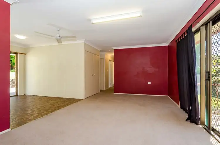 Seventh view of Homely house listing, 34 Aramac Drive, Clinton QLD 4680